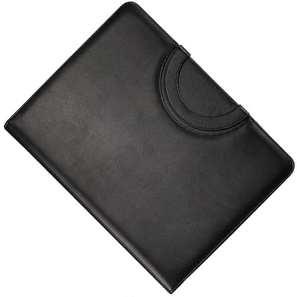 Business Folder Organiser Zipper Folder Organizer Professional Business Folder Conference Business Travel 1Set