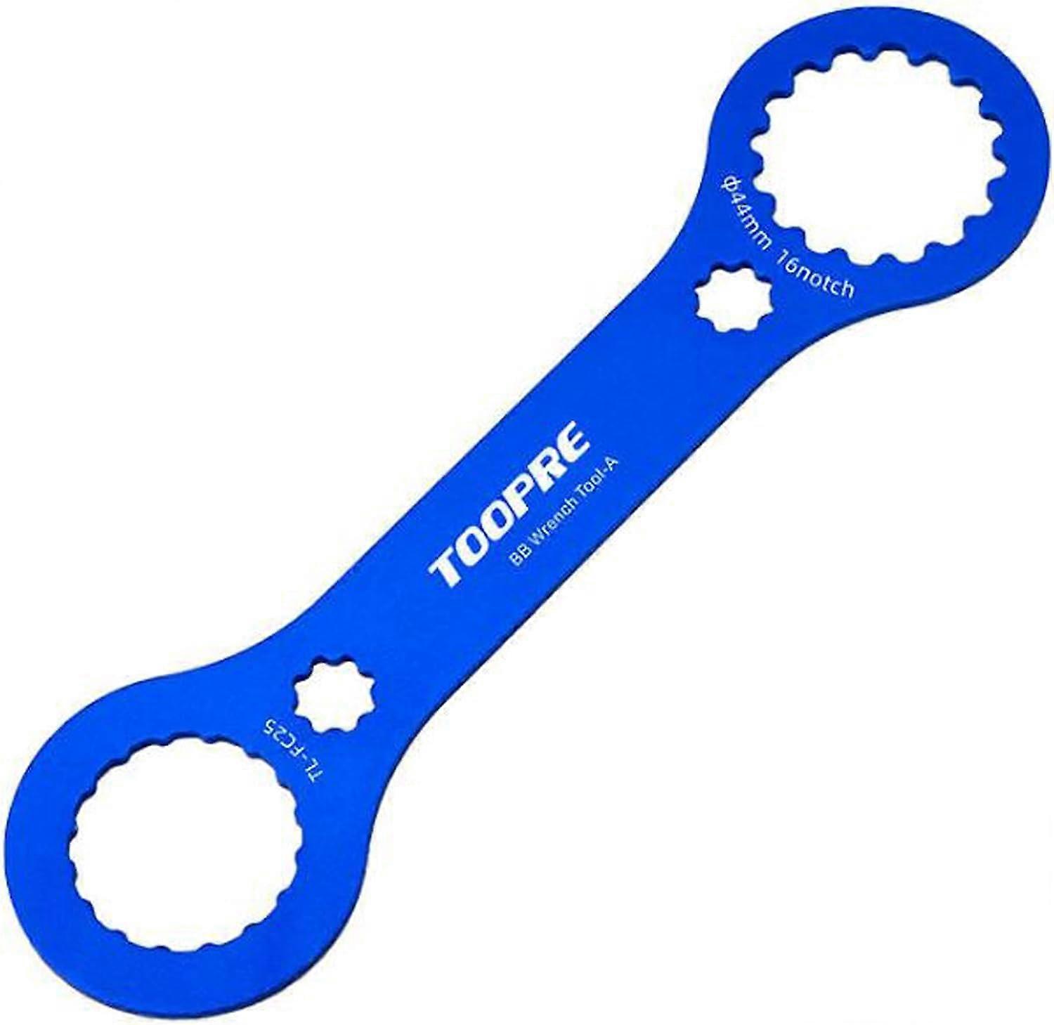 BB Wrench Bicycle Bottom Bracket Wrench Centerlock Tool for Shimano BBr60 Mt800 Mt9100 XDR Da TLFC25 TLFC24