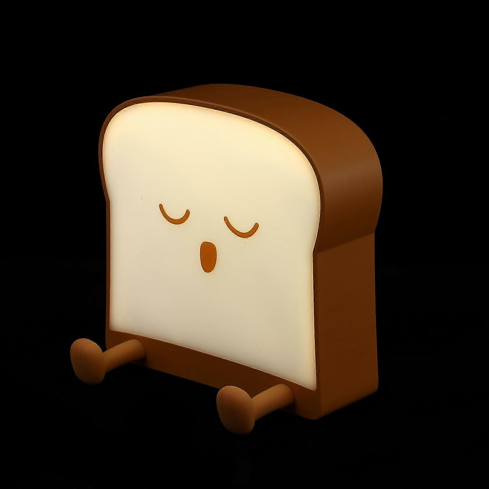 Portable Night Light Usb Rechargeable Led Light Cube For Children Adults 1Set