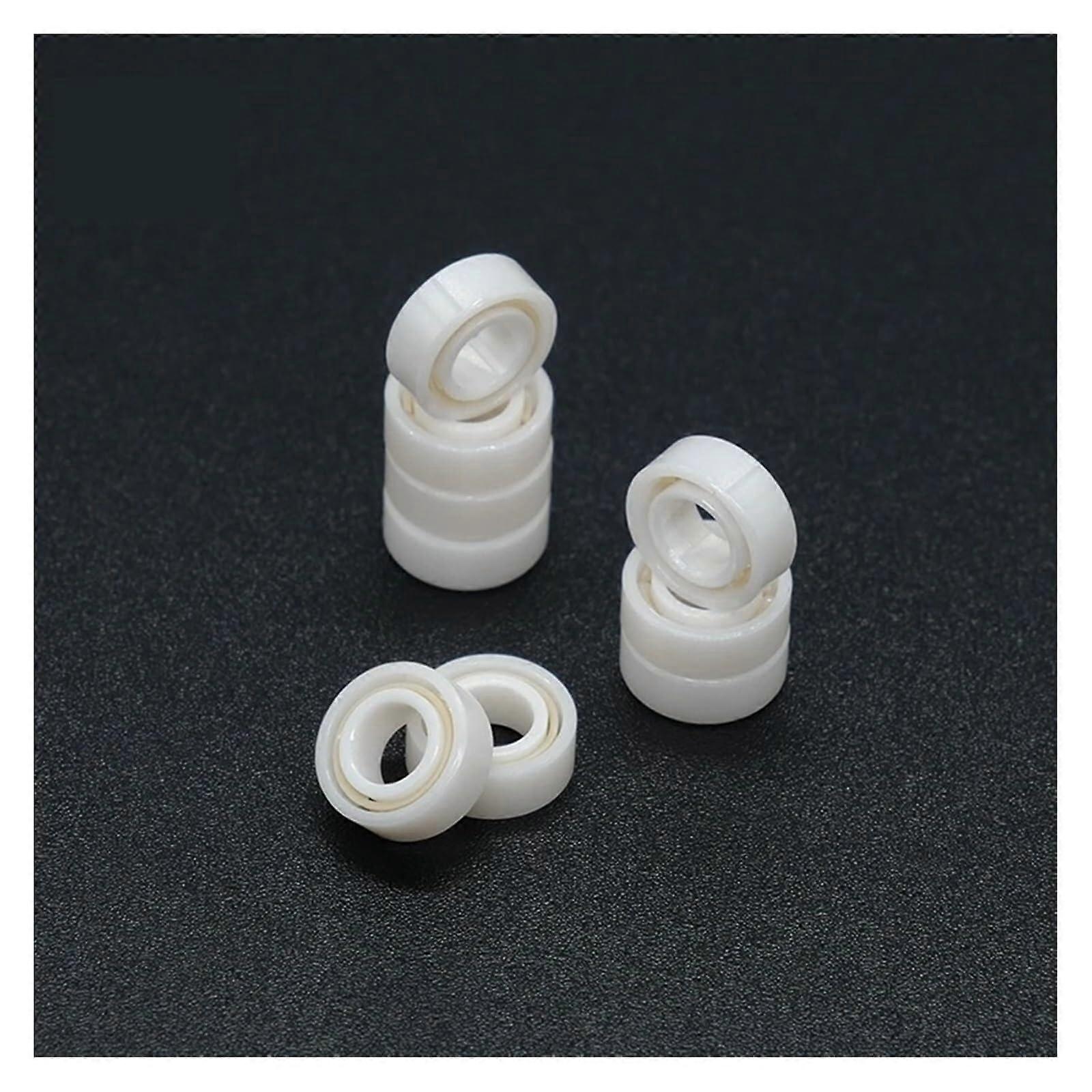 Dichtungsring MR85 Seal Ring 5 x 8 x 2.5 mm Full Ceramic ABEC-9
