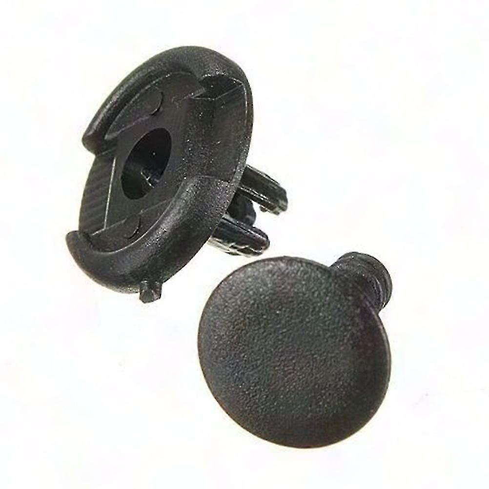 Auto Bumper Rivet Fastener Retainer Pin Clips for Vehicle Repair