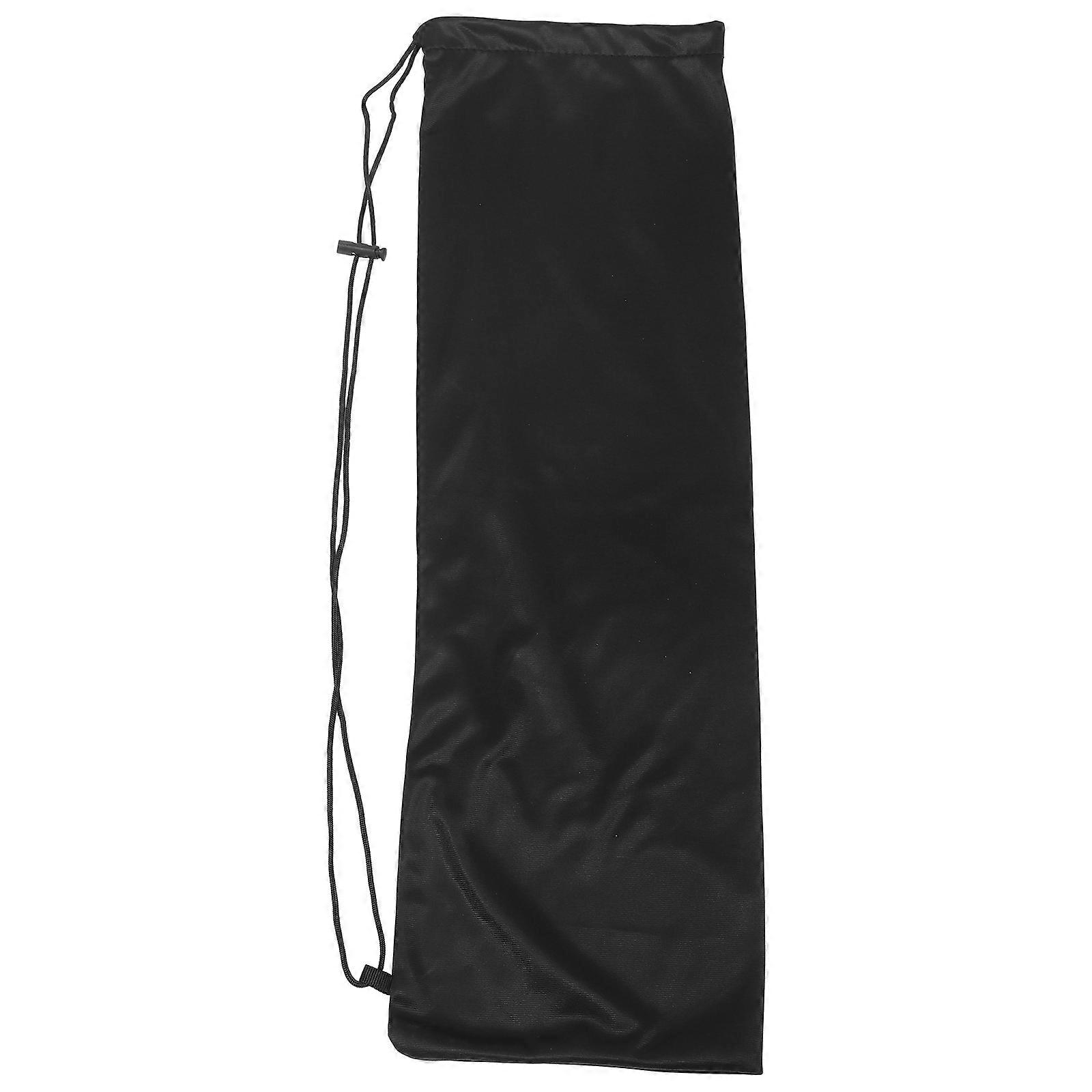 Lightweight Durable Badminton Racket Bag with Drawstring Design for Travel and Outdoor Sports