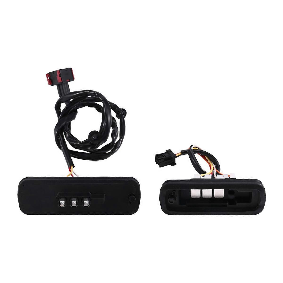 Car Door Contact Switch 8200139741 26135300 for Trafic