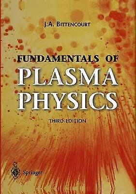 Fundamentals of Plasma Physics