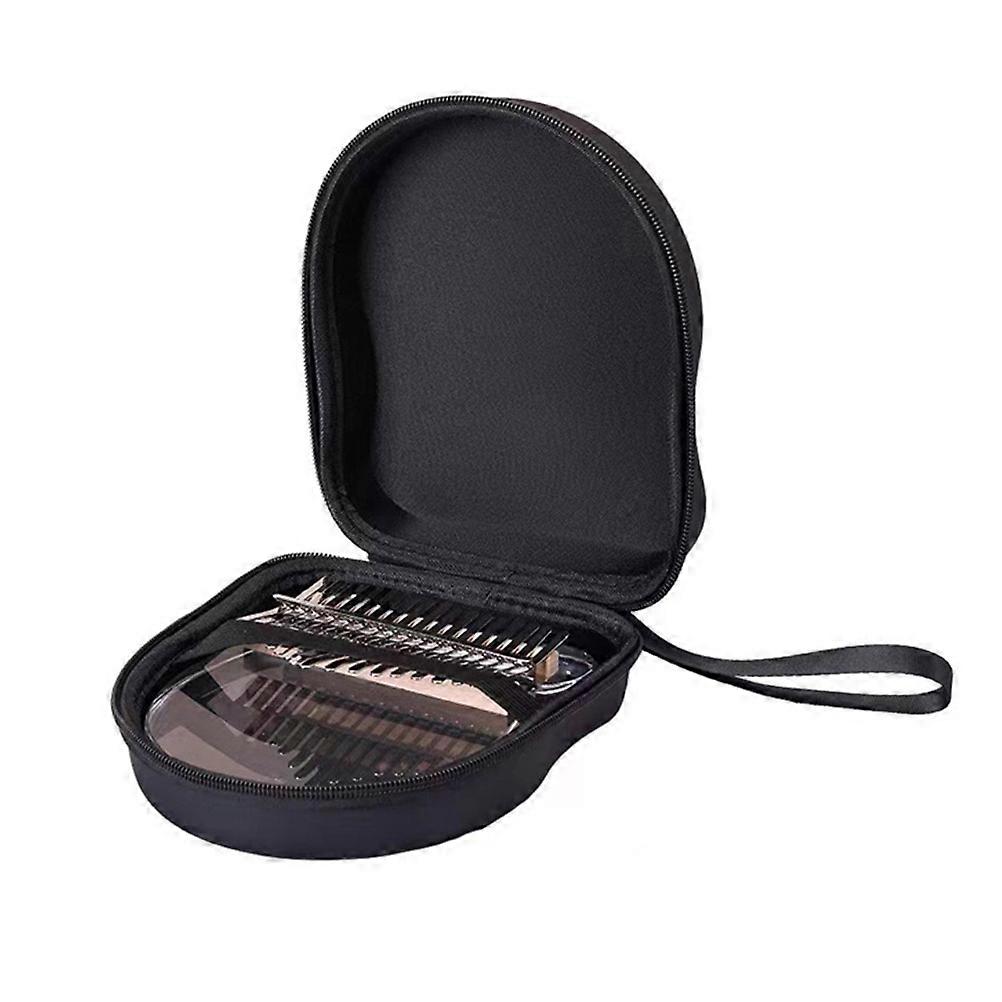 Kalimba Storage Holder Case Protector Container 1 Set