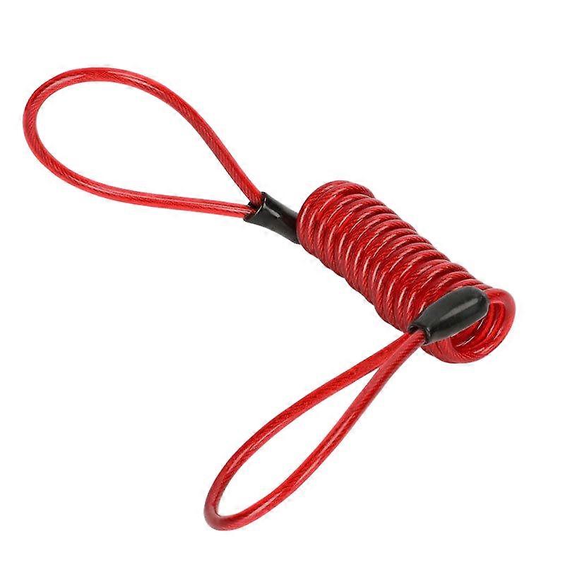 Bicycle lock | Portable reminder | One size fits all | Bicycle lock for global cycling scenarios