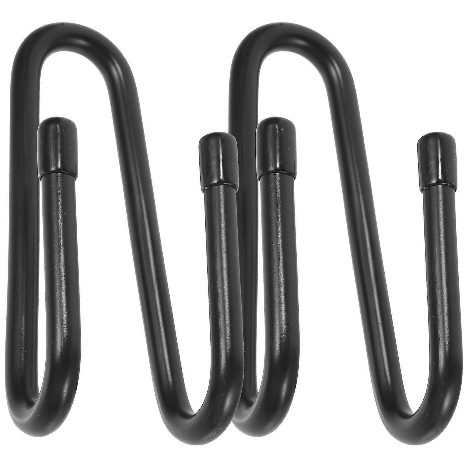 Swords Storage Rack 2 Sets Metal Display Stand Ideal For Christmas Gift With Steel Storage Functionality