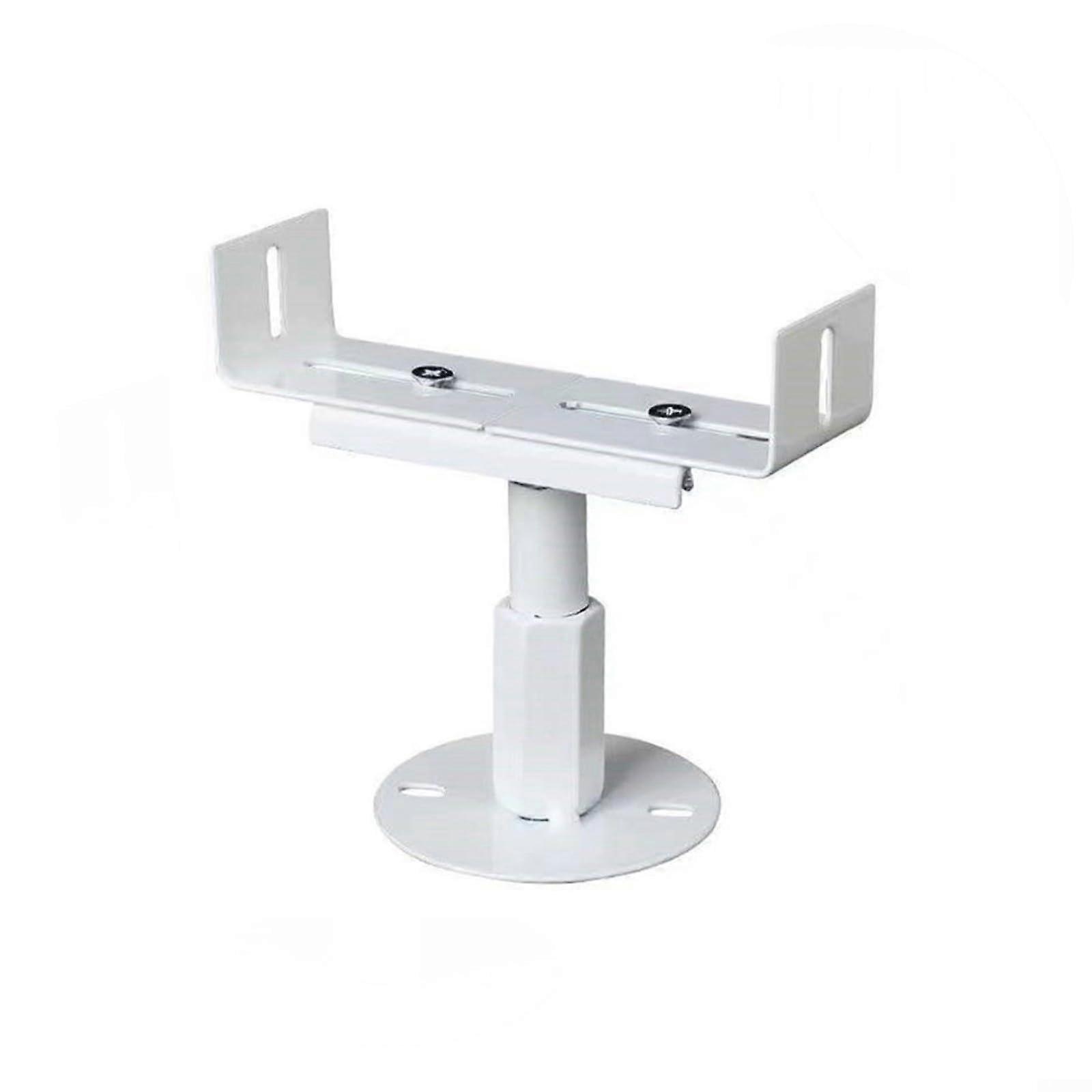 Radiator Brackets, Radiator Floor Support, 3641cm , Adjustable Floor Mounting for Home Decoration (Pack of 1) 1 Piece