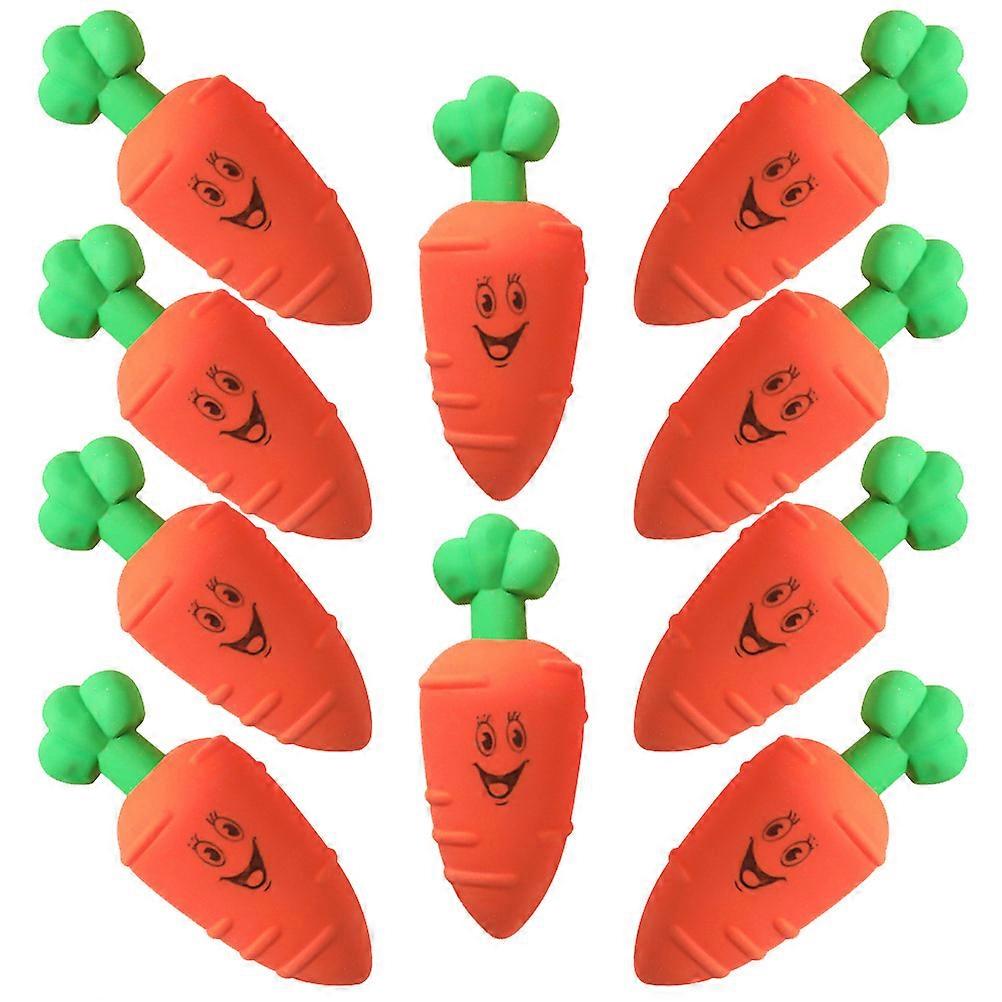 Rubber Erasers for Kids, Ideal for School Projects and Artwork