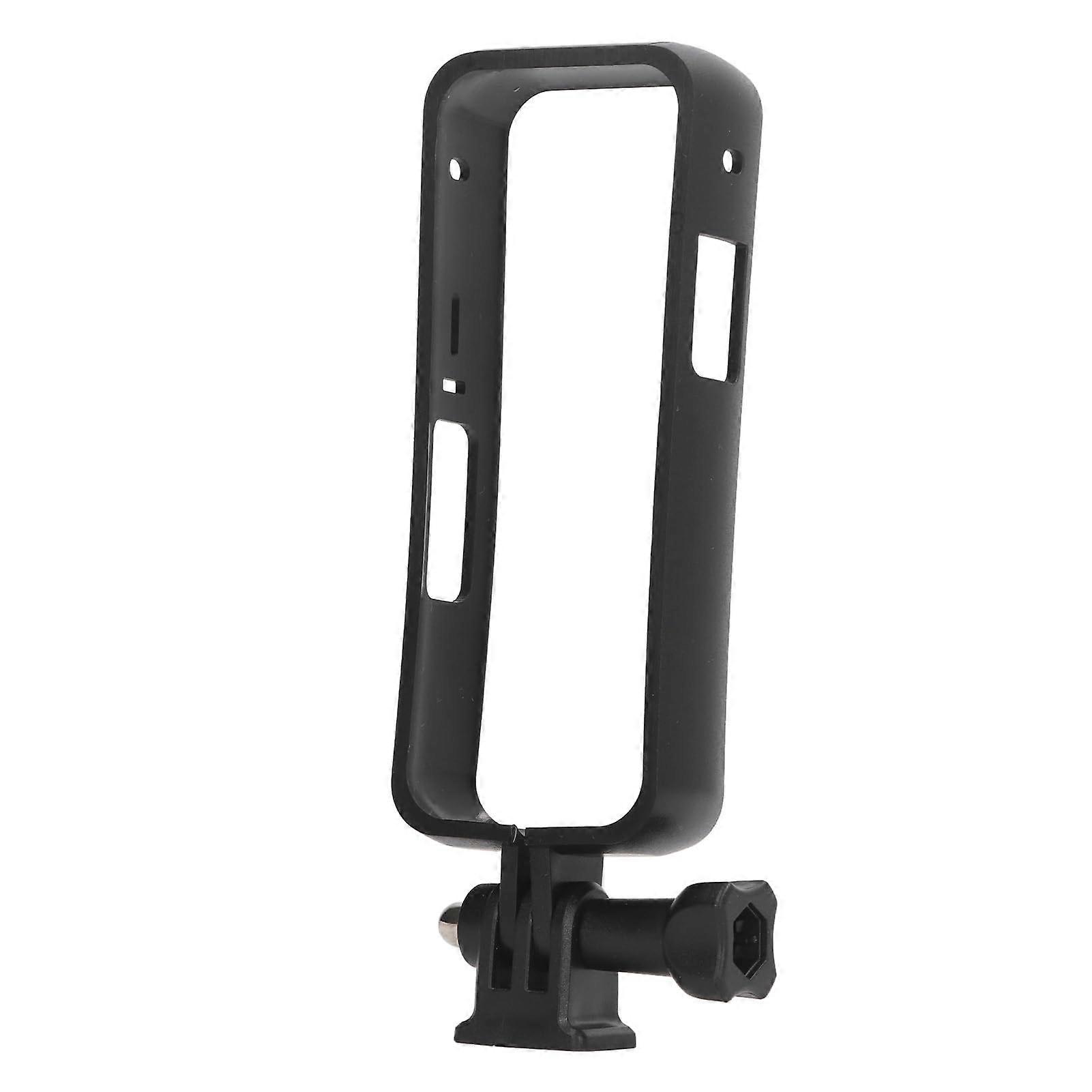 X3 Protective Cover – Flexible, durable ABS cover with 1/4inch screw hole, compatible with mounts and easy to install.