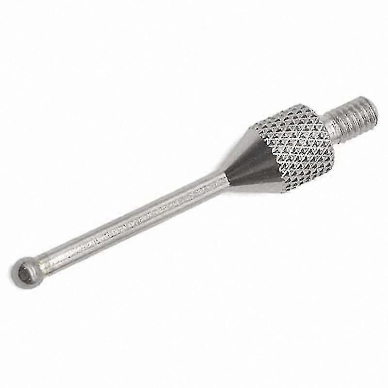 Stainless Steel Probe Tip for 3D Touch CNC Edge Finder-Compatible with V6 Models