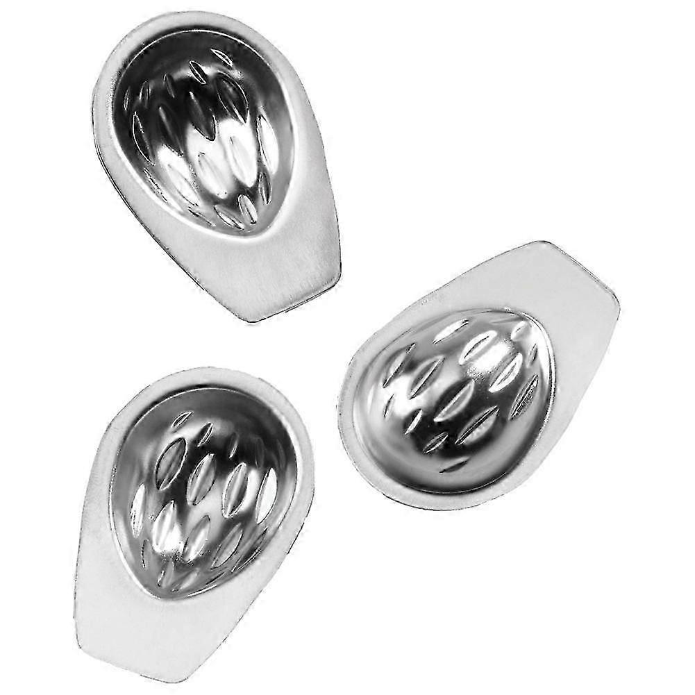 Set med 20 ntformade kakformar i galvaniserad plt