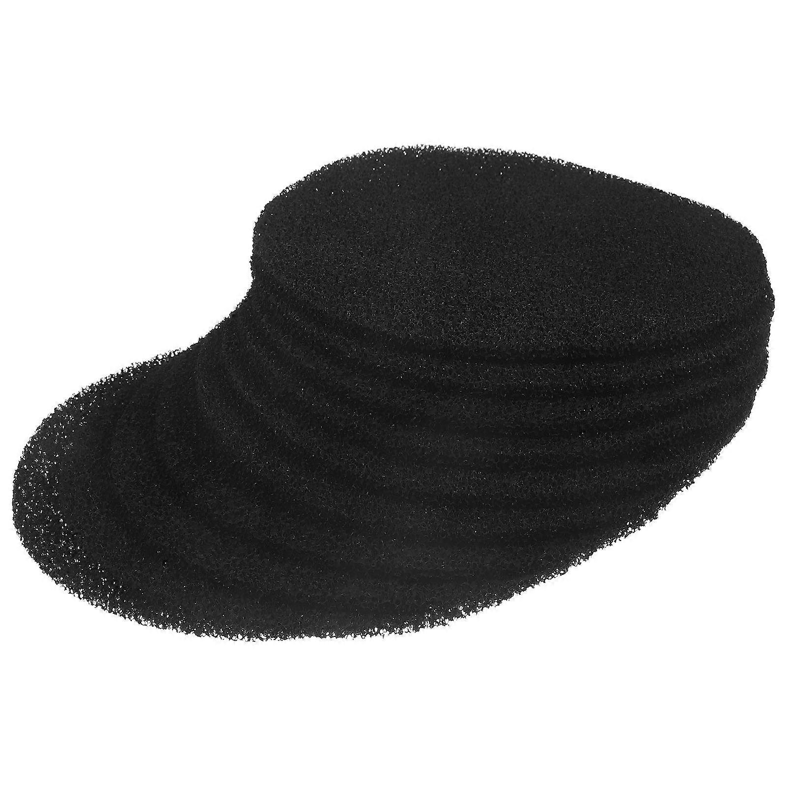 Compost Bin Filters 10Pcs Charcoal Filters Household Users Home Use Removal Filter Pad