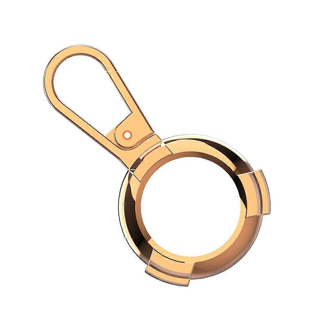 Chic Cover For Tracker 4x7x8.5cm Freestanding Design Key Hook Design 1Pcs