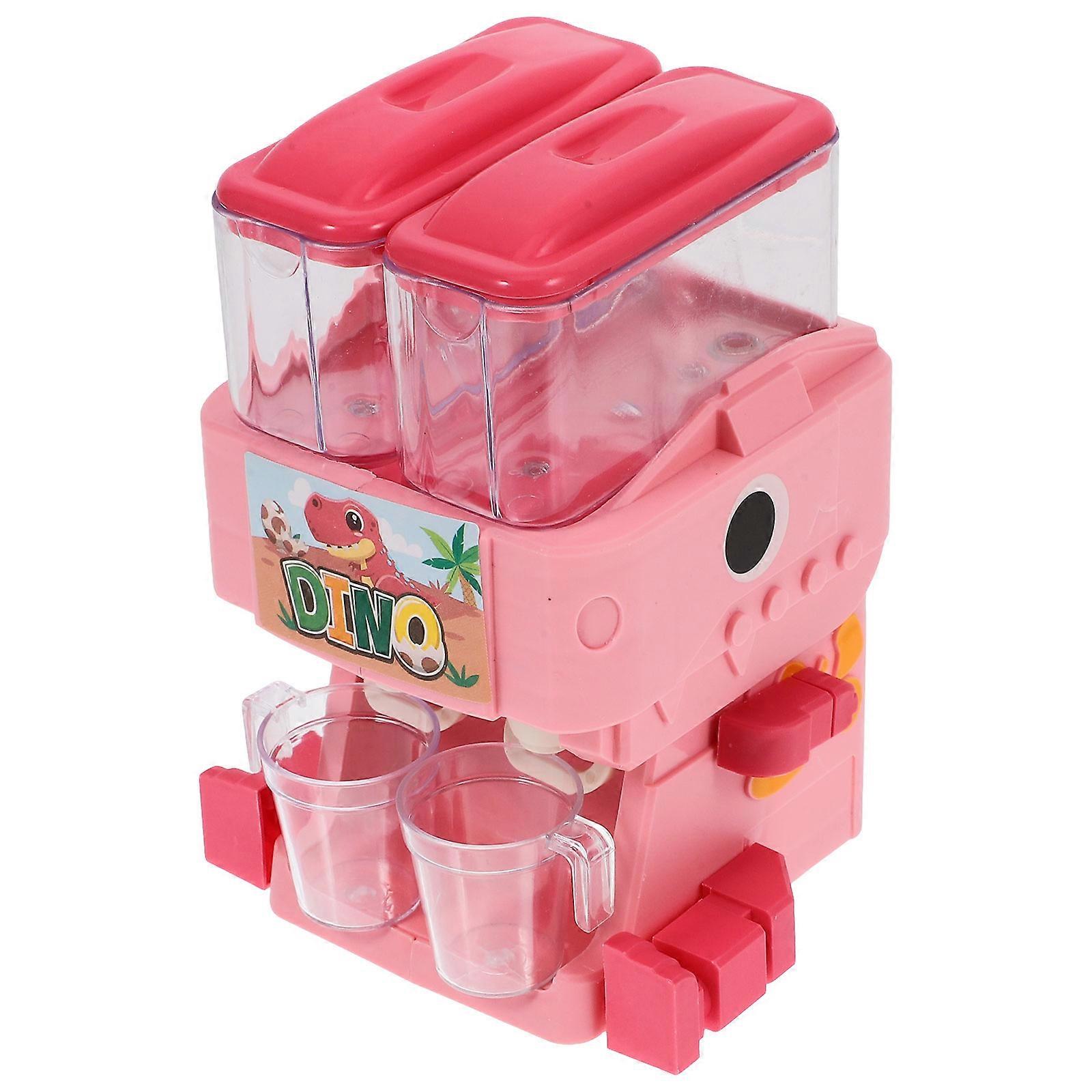 Small Water Dispenser Toy For Kids Encouraging Brain Development In Playtime Activities 1Pack