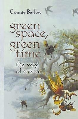 Green Space Green Time