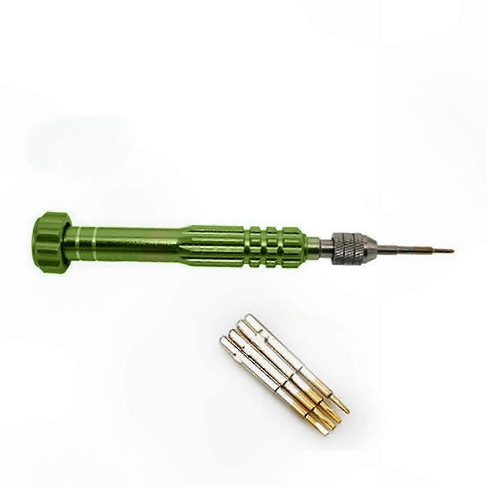 5-in-1 Precision Screwdriver Set for  4 and 6S Opening Tools