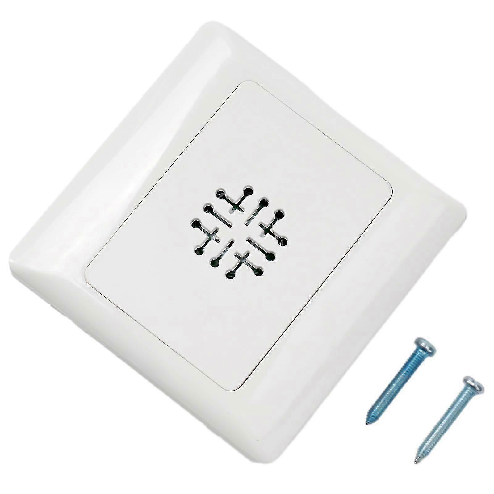 220V Ding Dong elektroninen ovikello langallinen seinä kotitoimistohotelliin Loud Volume-YuJiat