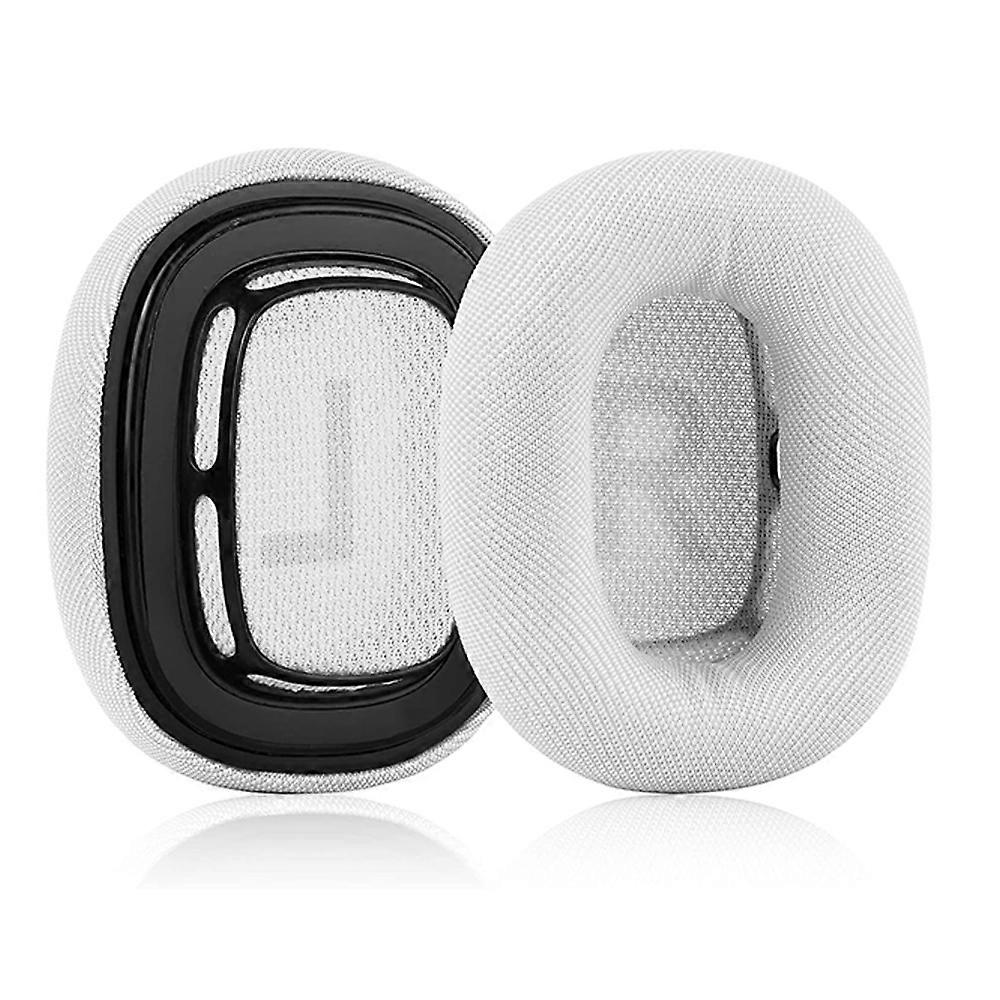 Pair of Replacement Ear Pads for AirPods Max Headphone Ear Cushions