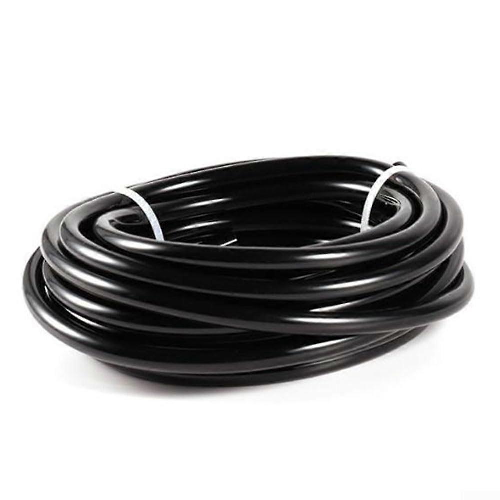 Cultivate healthy plants with the efficient distribution of a 20meterlong hose.