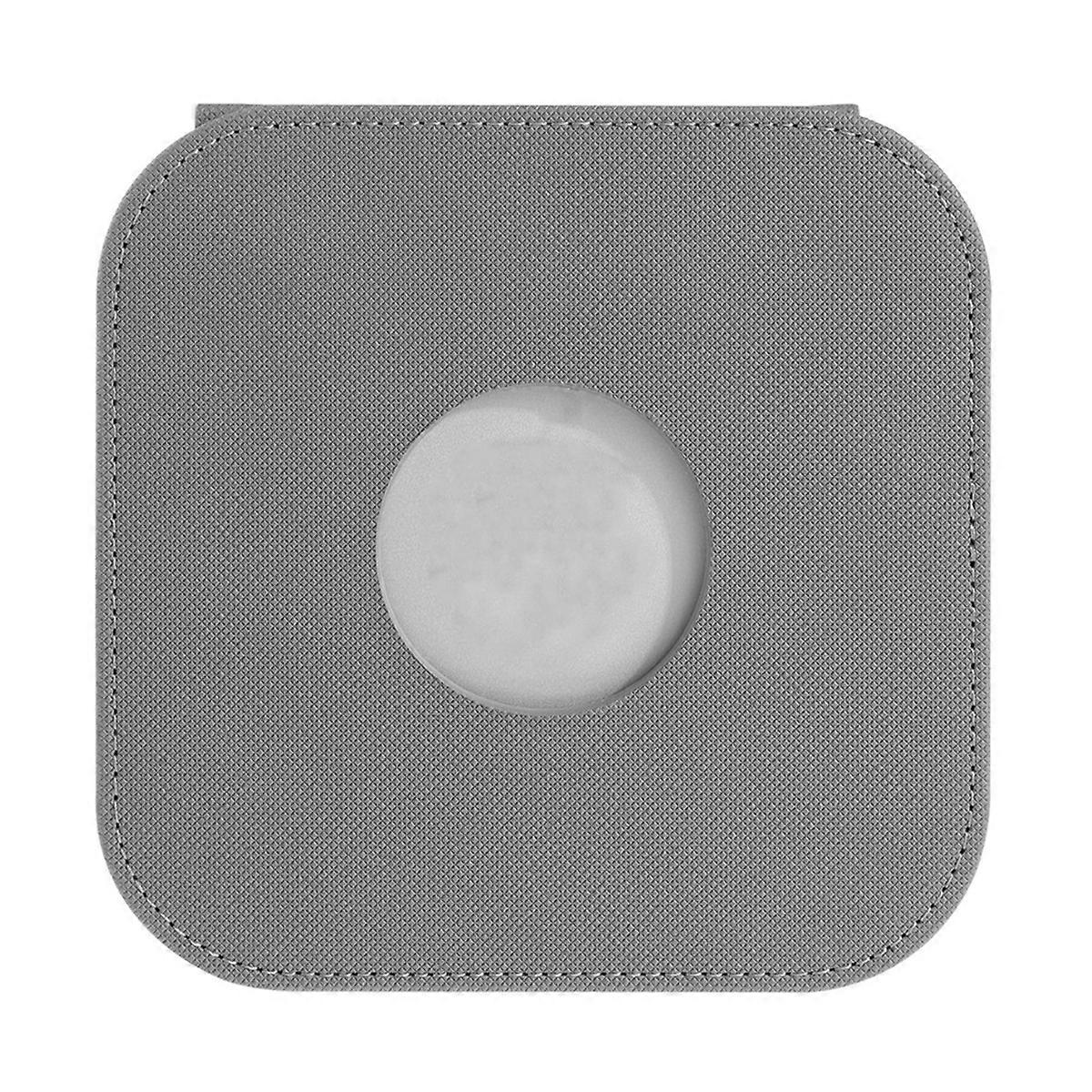 Protective Cover for Mac Mini M4/M4 Pro 2024 Gray