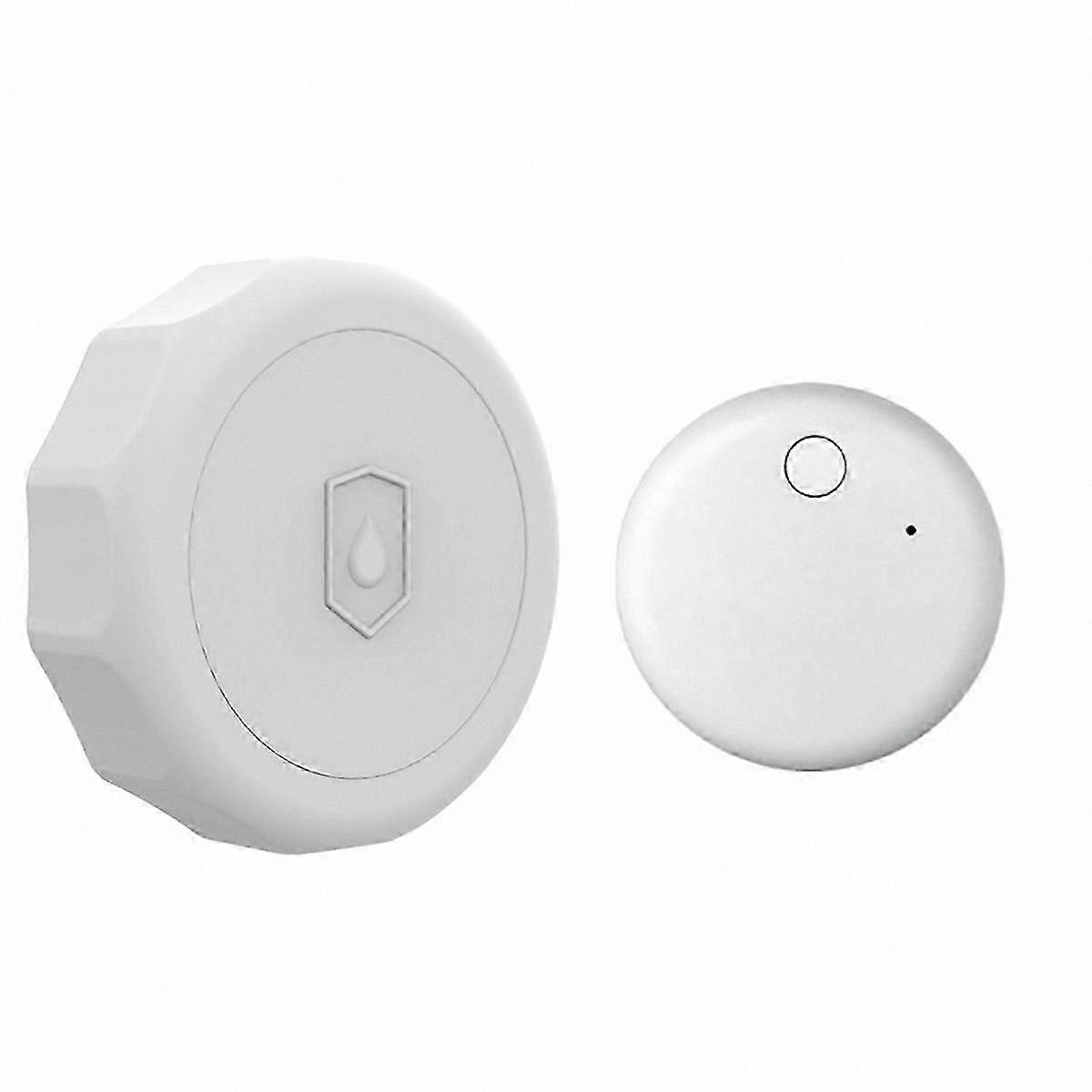 Bluetooth Tracker with Silicone Case for iOS Devices, Pet Locator, Item Finder, Loss Prevention Tool