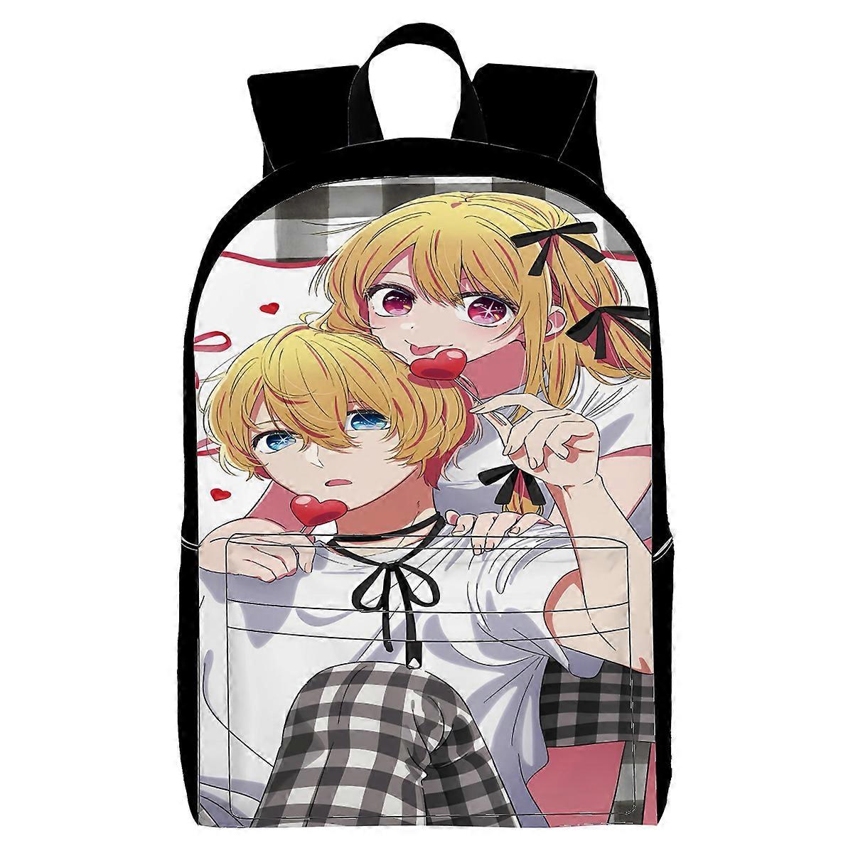 Backpack, with Multiple Organizational Compartments, Fits 15.6 Inch Notebook, for Travel, Teen, Business Work T673