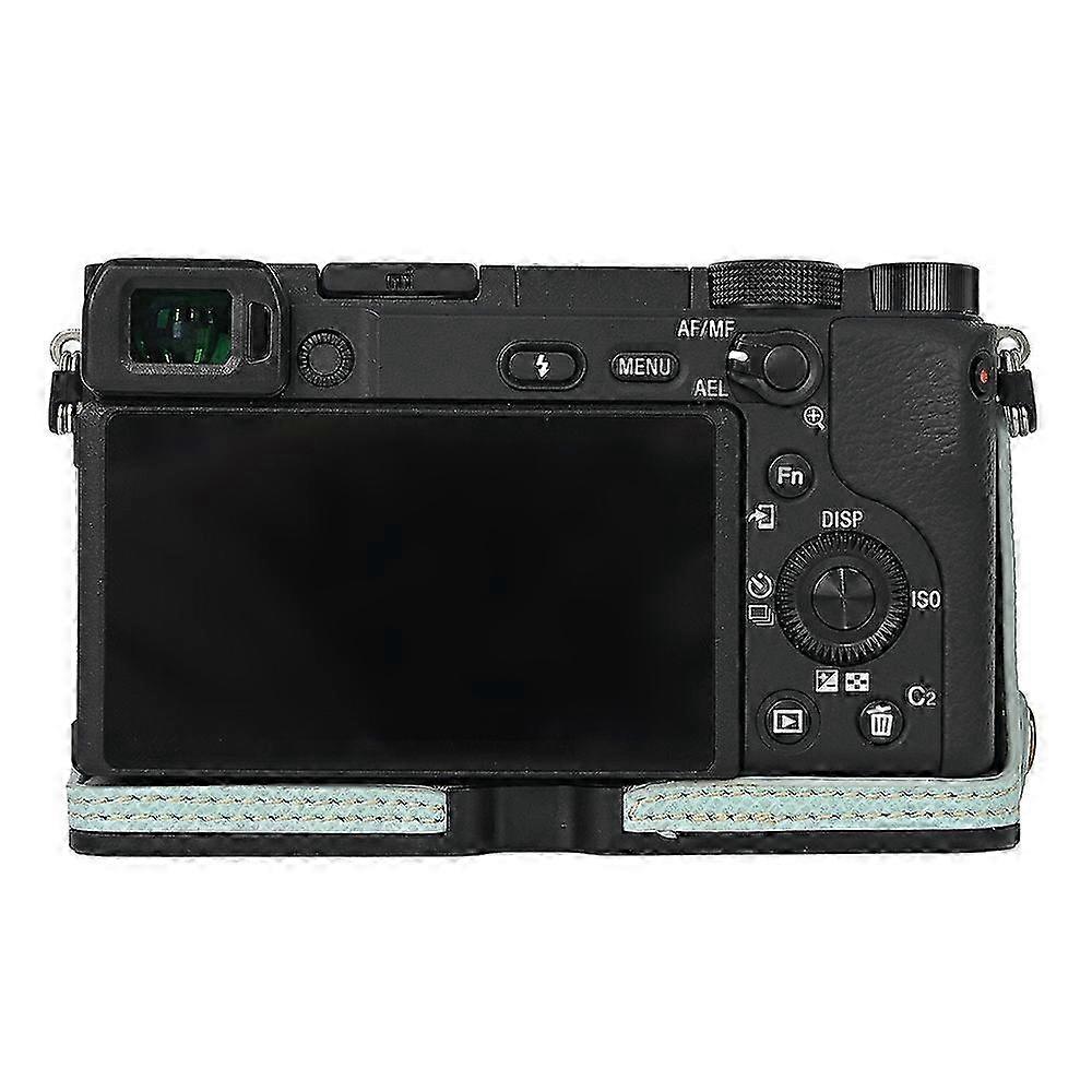 Type B Camera Case For A6400/a6300/a6100/a6000 PuStyle EMulticolor