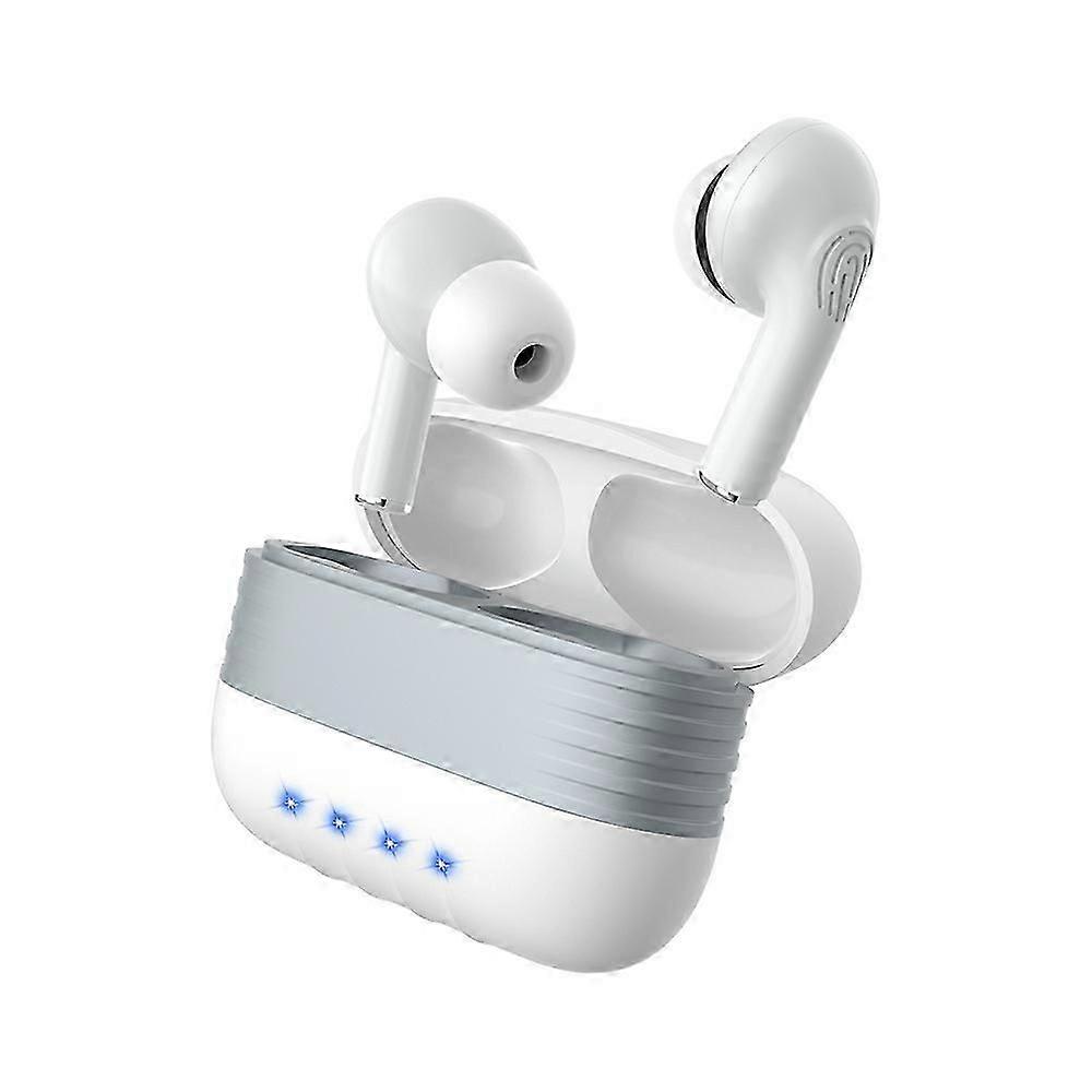 Wireless Bluetooth In-Ear Headset with Enhanced Sound Quality for Mobile Devices