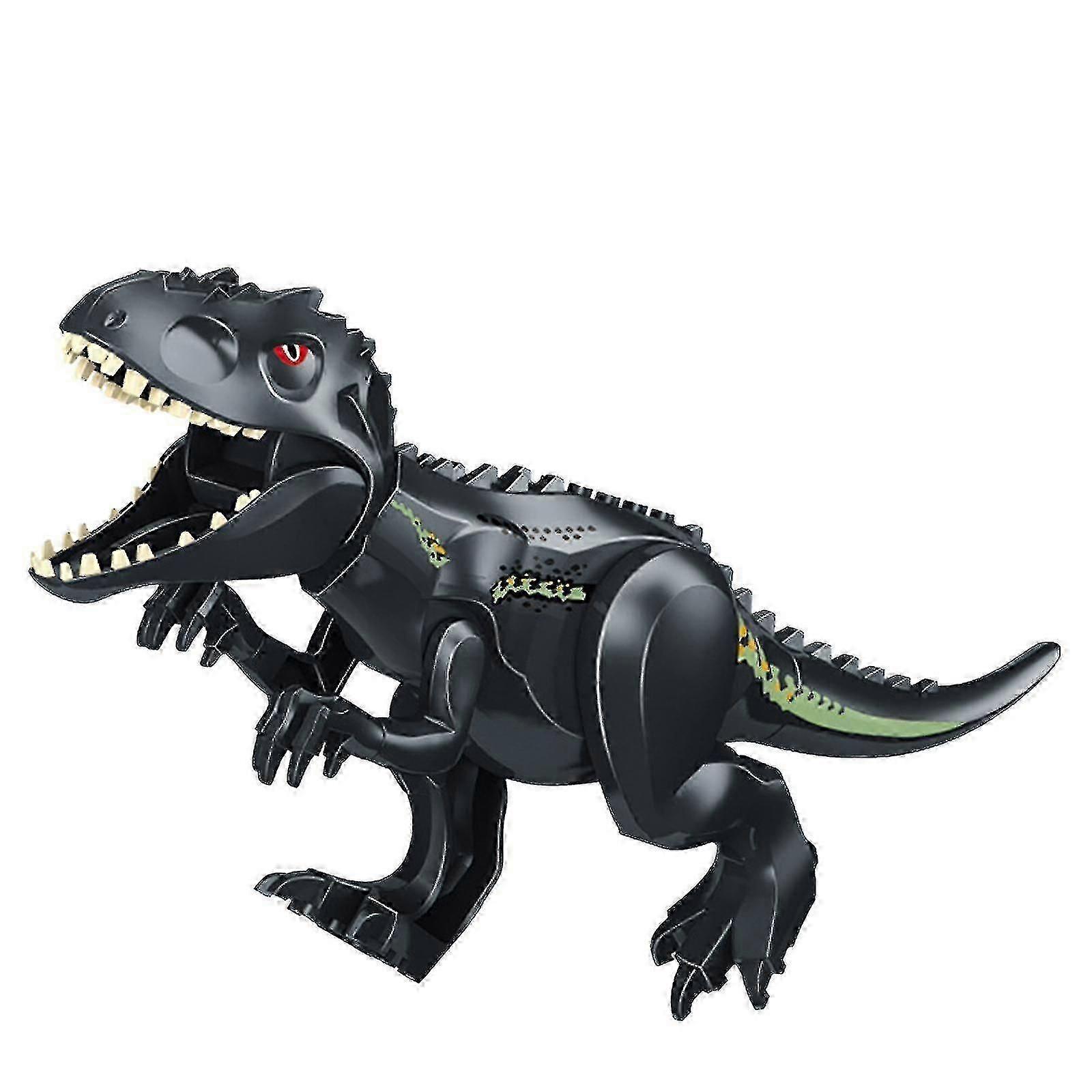 Dinosaur T-Rex Toy Building Blocks