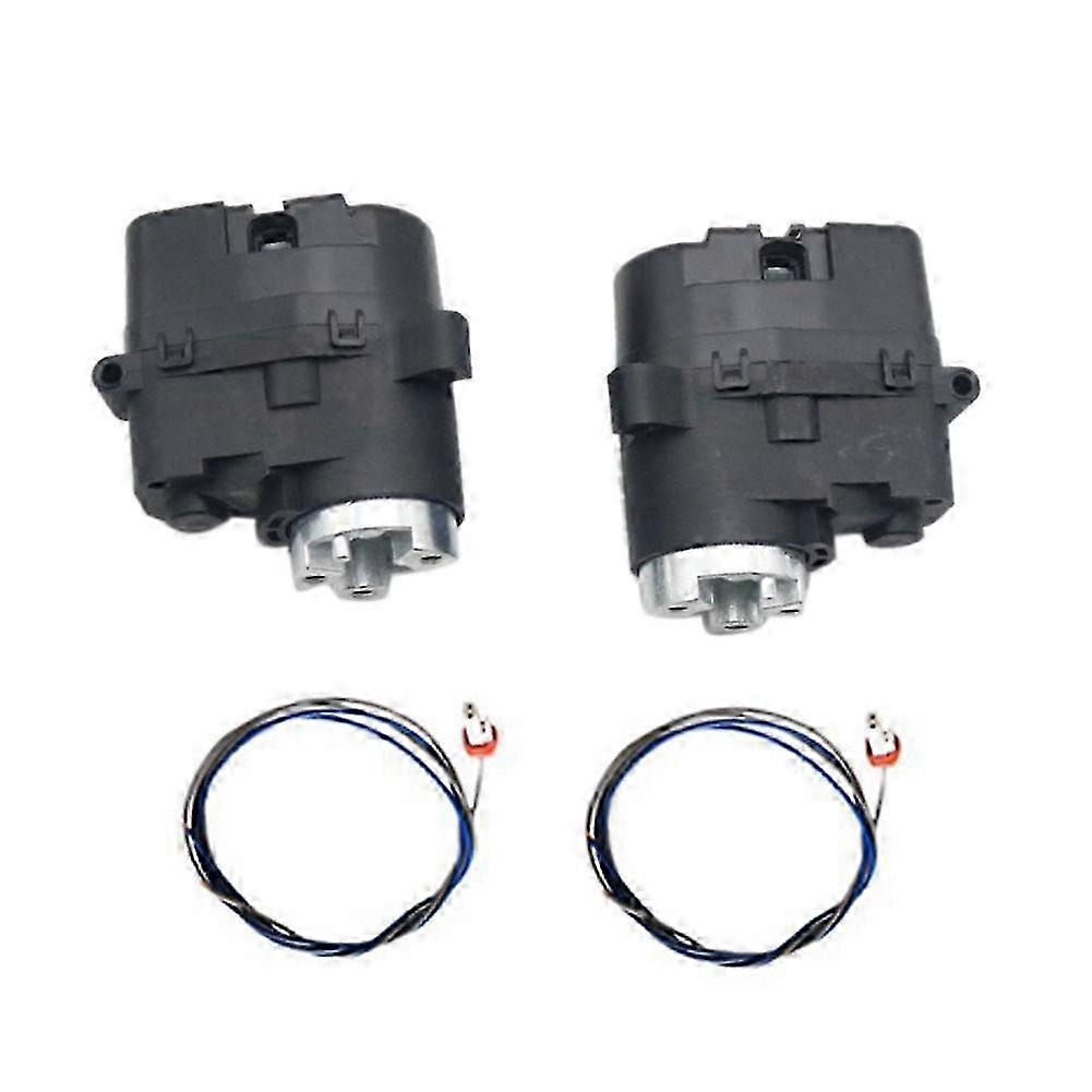Power Fold Actuator for Electric Side Mirror Replacement - Compatible with ES350 Prado Models