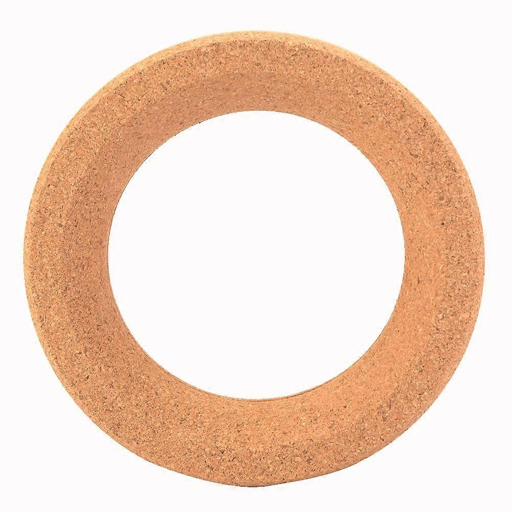 Laboratory Synthetic Cork Ring Holder for Round Bottom Flask(160mm)