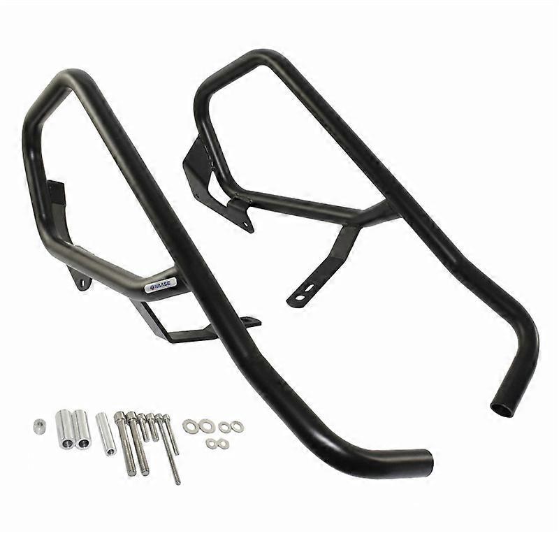 For BMW K1600GT K1600GTL K 1600 GT GTL 2011-2022 Crash Bar Engine Bumper Guard Stunt Cage Anti-collision Frame Protector