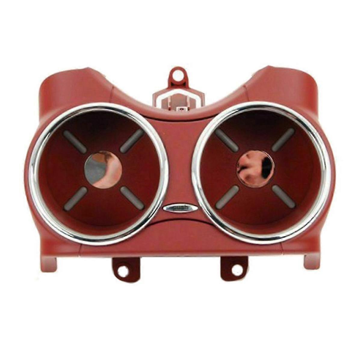 Vacuum Cup Holder for Center Console - Drink Holder Compatible with C219 CLS55 CLS63 Models 2006-2011