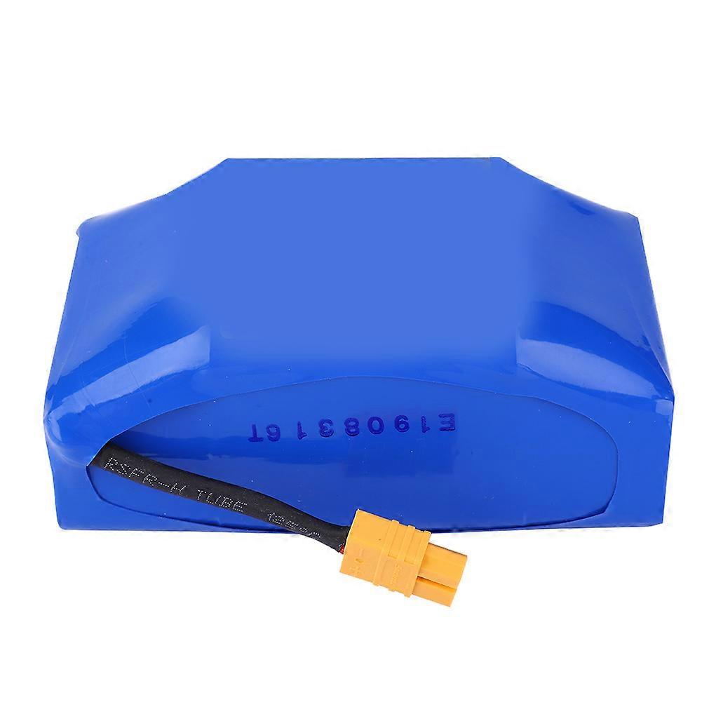 nced Scooter Battery 4.4AH Built In Protection Board for nce Scooters Replacement Accessory
