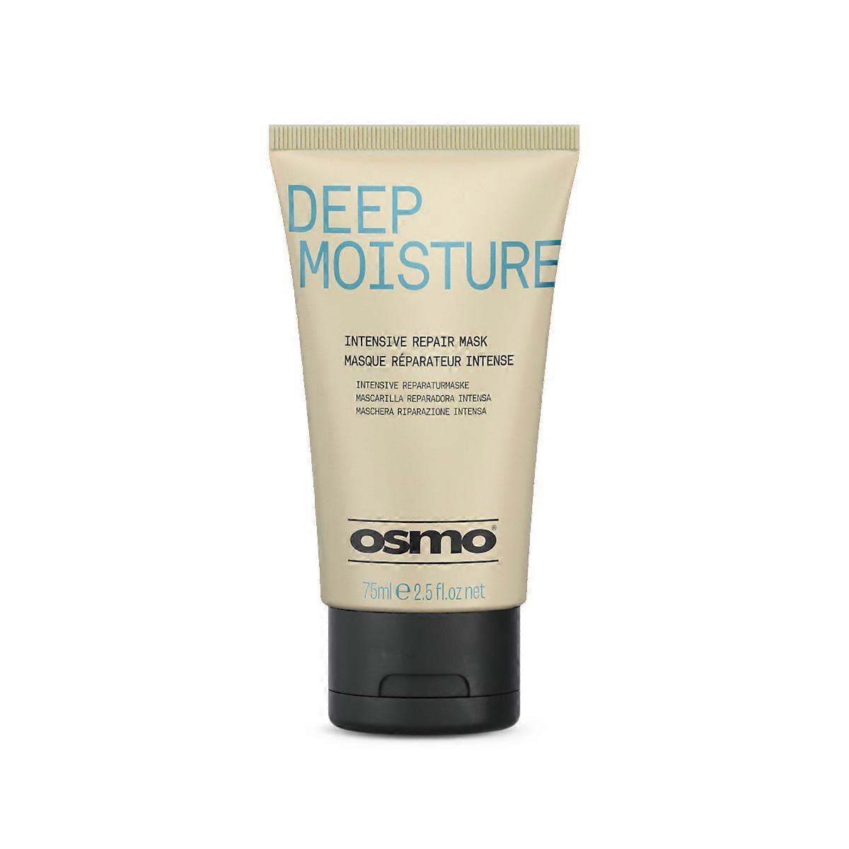 Osmo Deep Moisture Intensive Repair Mask 75ml