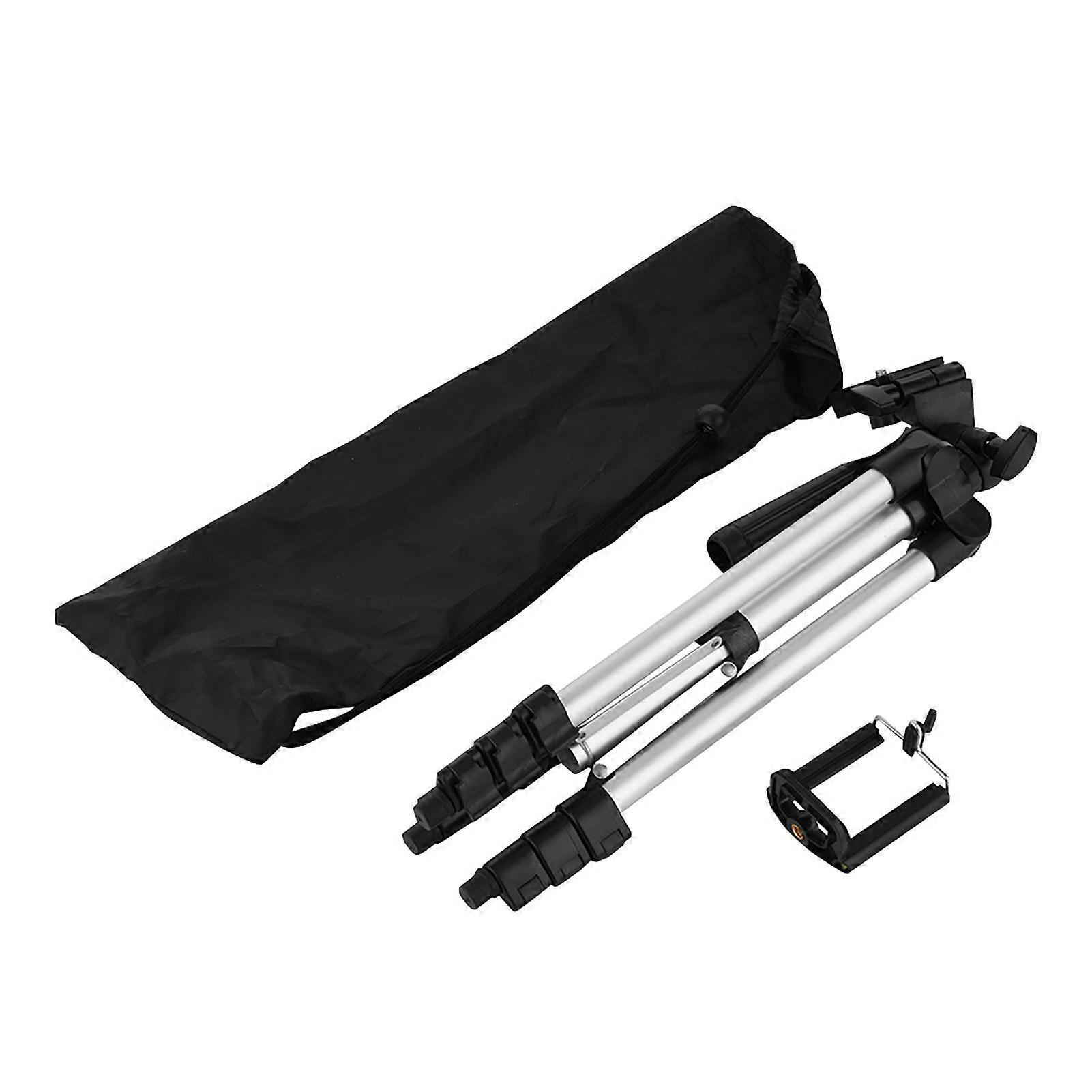 Universal Stand Tripod Mount Holder For Smart Phone Cell Phone Camera   Bag US