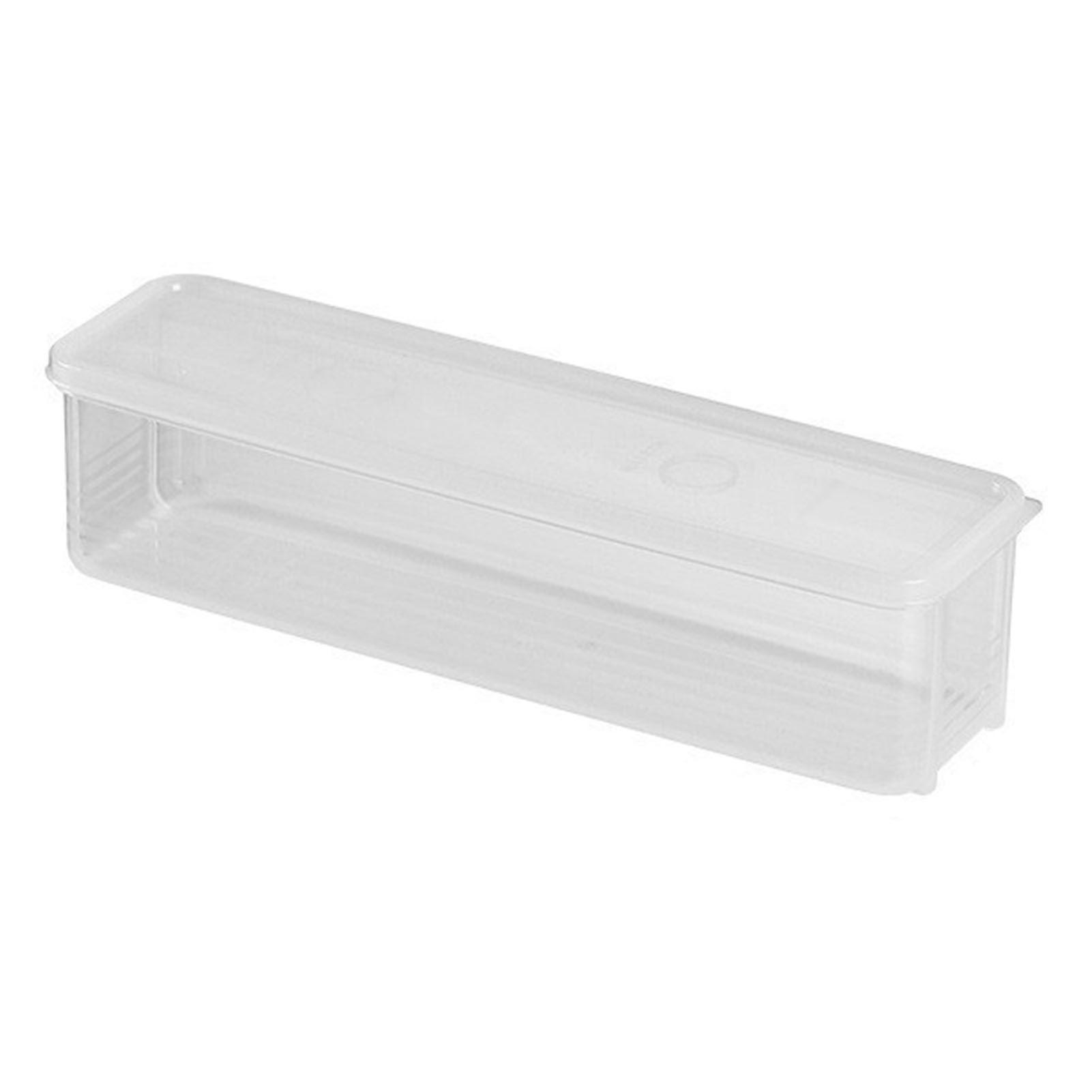 Pasta Storage Containers Airtight Food Storage Containers with Lids for Pantry Pasta Containers for Organizing Pantry Rectangle