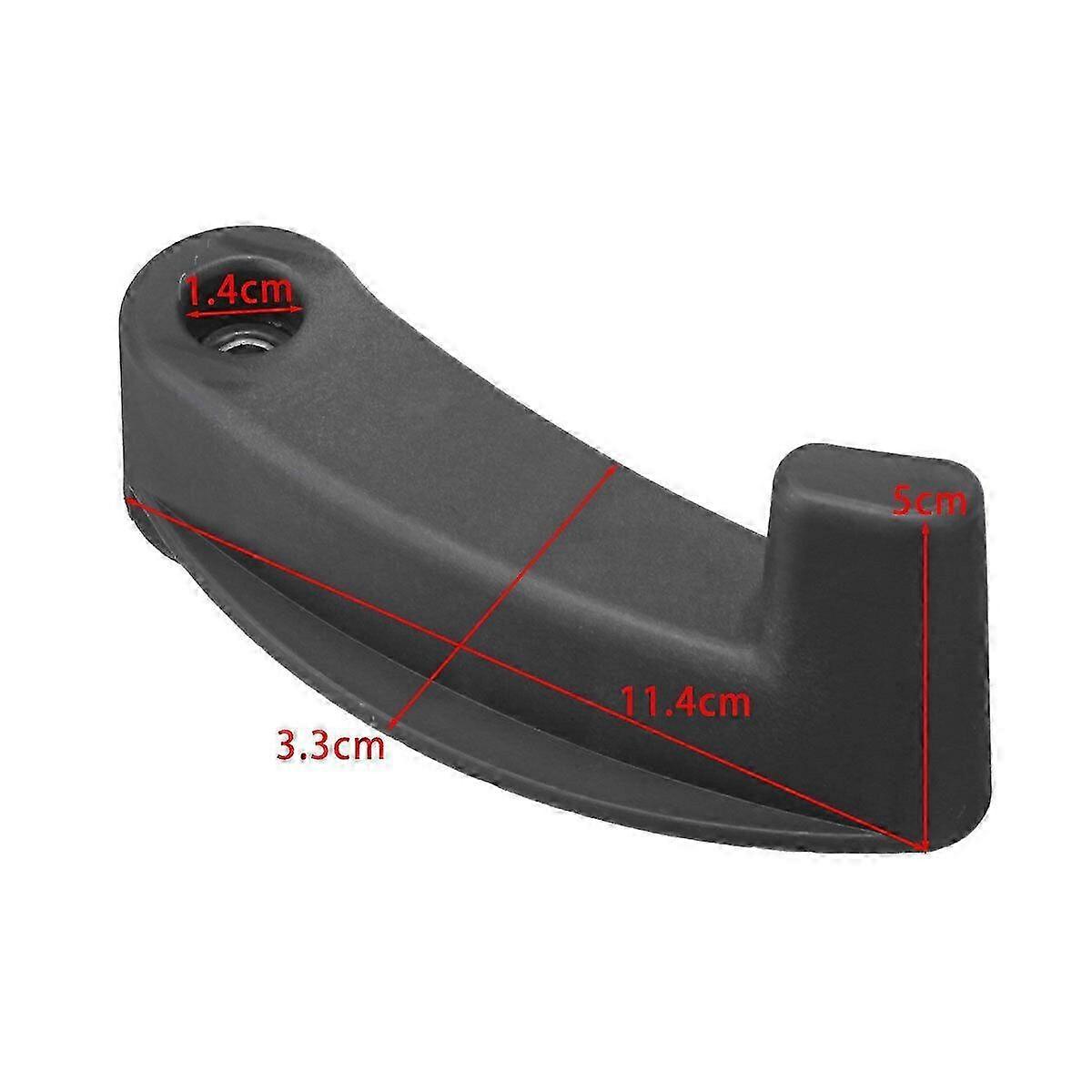 Internal Door Handle for Ducato Boxer Relay 250