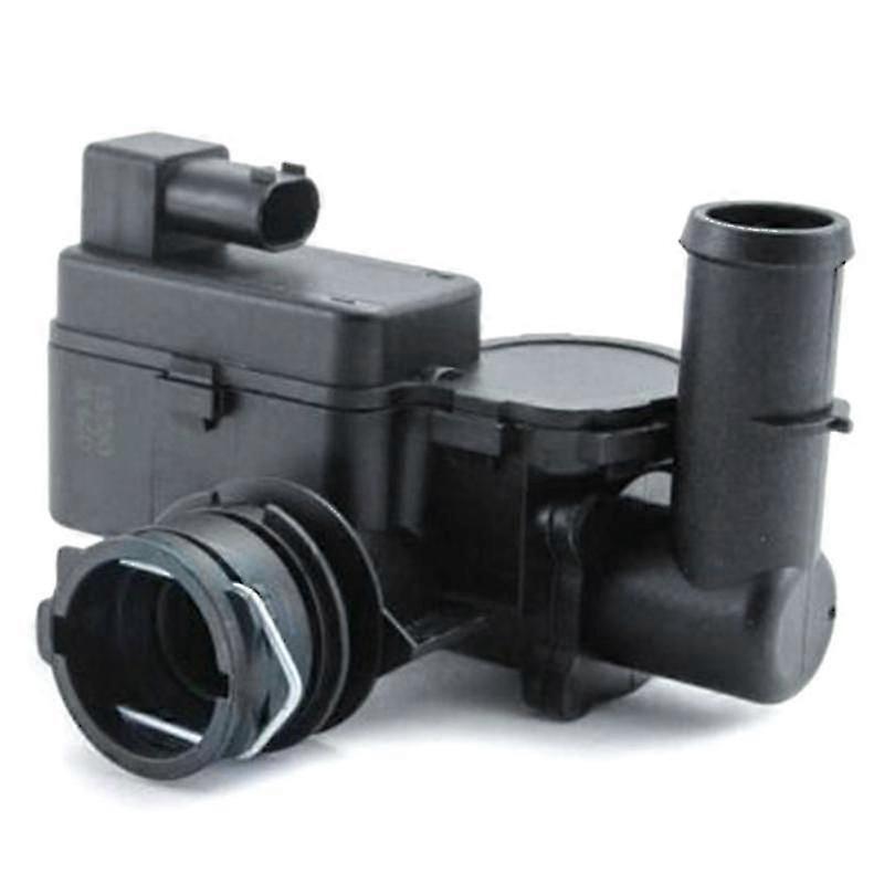 A2118320584 Hvac Heater Valve For W211 W219 E-class
