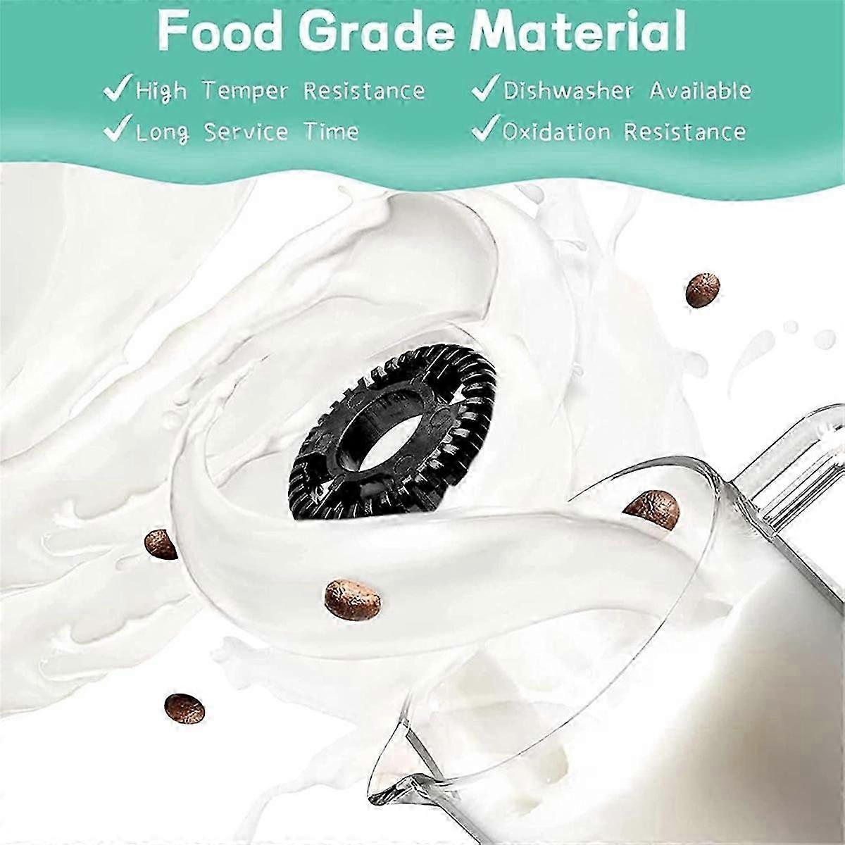 Milk frother whisk for K-Cafe 3 pack replacement