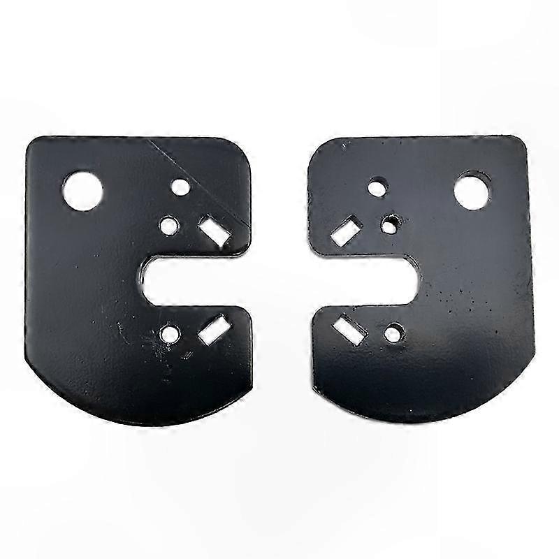 Replacement Gasket Block for Electric Scooter Rear Wheel Assembly Compatible with Multiple Models