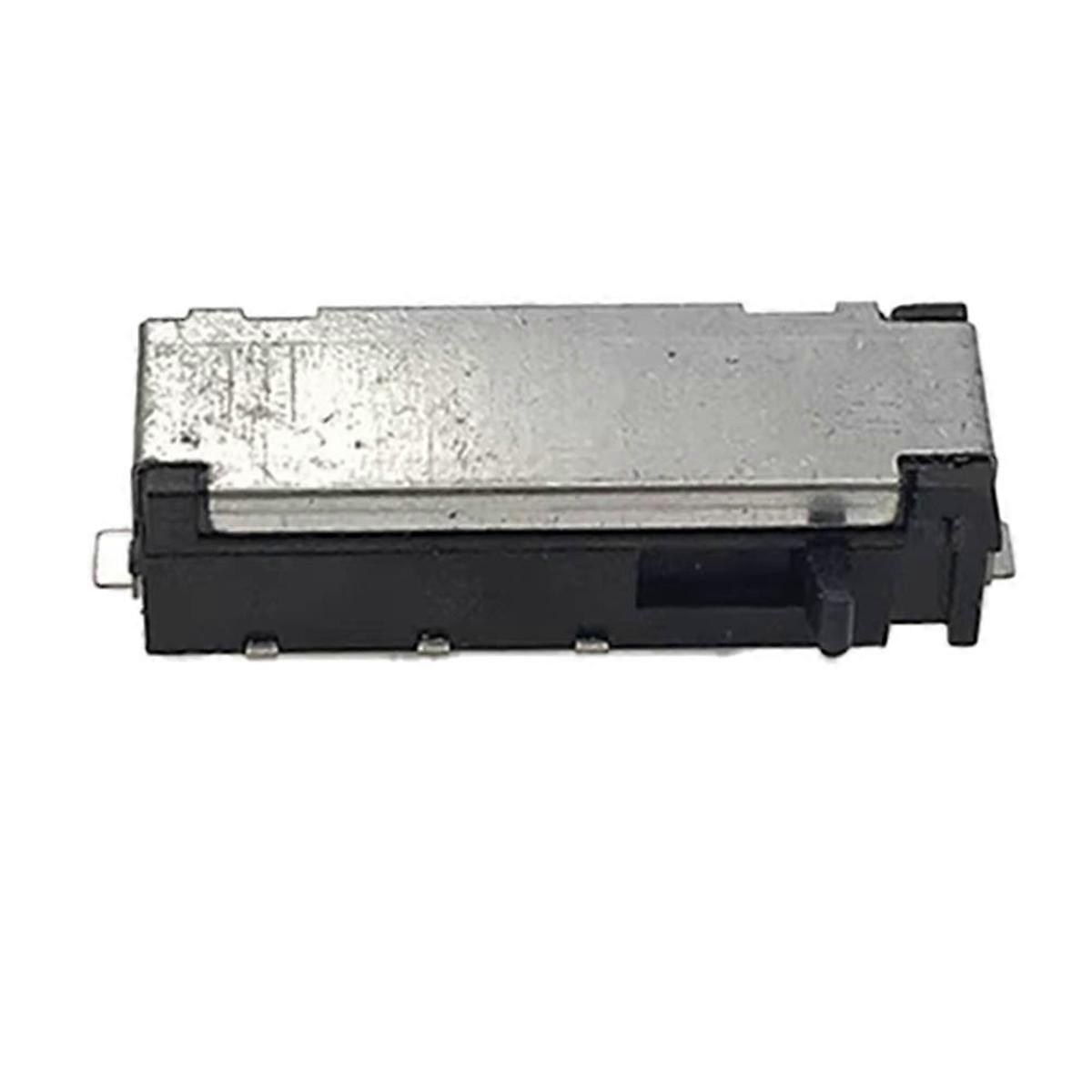 Motherboard Card Slot Switch Cassette Switch for SP Game Toggle Switch Replacement Repair Accessorie