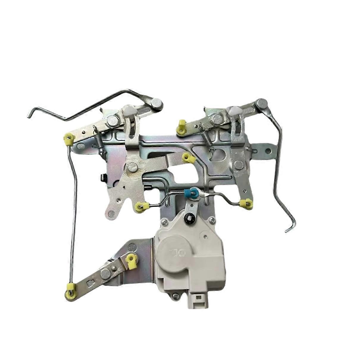 Rear Trunk Lid Lock Latch Actuator Lock Mechanism Motor 7140308015 for