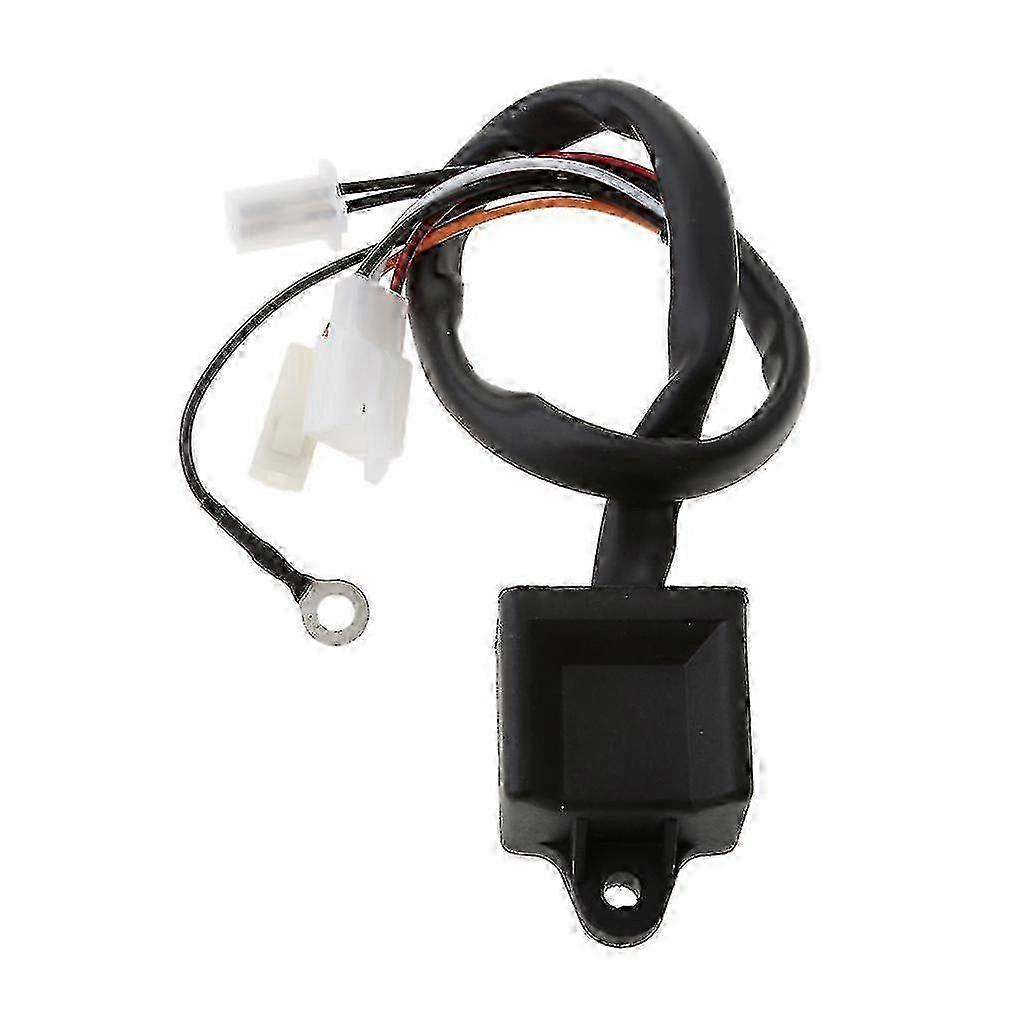 Black Box Ignition Coil for Yamaha PW80 by CDI Control Unit