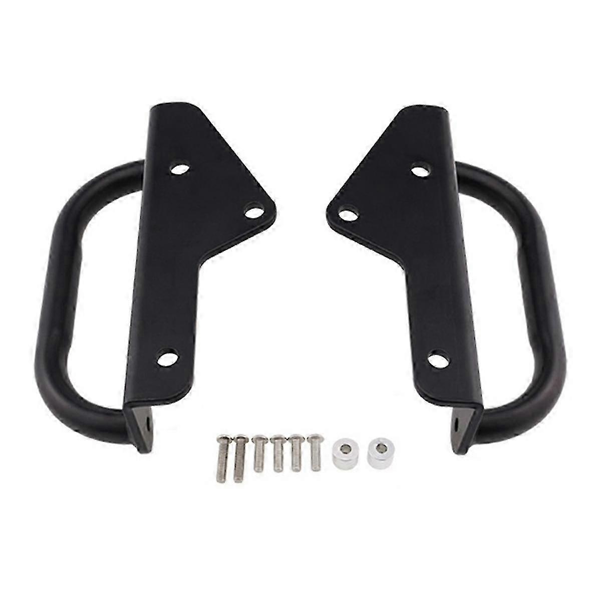 Rear Solo Seat Armlehne Gepäckträger für XSR900 Motorräder - Modell 2022 Support Shelf