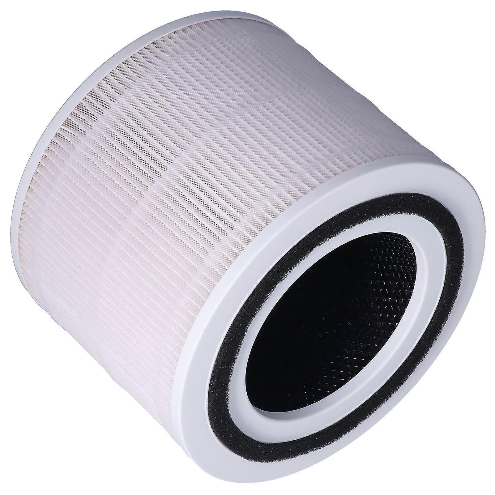 Air Filter Element Replacement for Core 300 RF Air Purifier 587g