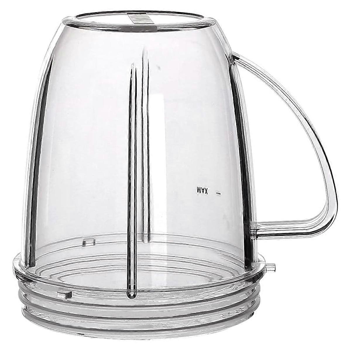 2 stk. 18oz krus reservedele kopper til blender