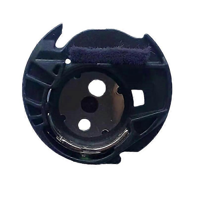 Pour Xd1855351 Bobbin Case Pour Brother Pe700ii Pe770 Pe780d Machine à coudre à broder Bobbin en plastique