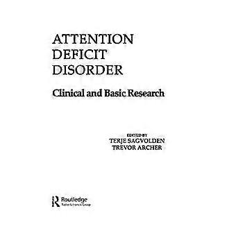 Attention Deficit Disord Pod